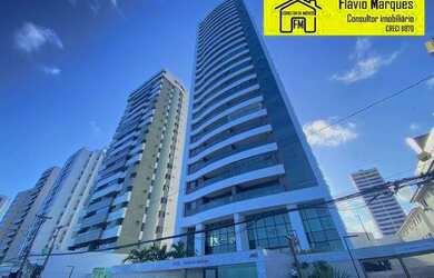 Imagem: O apartamento possui 3 Dormitórios, 1 Banheiro, 2 Vagas na