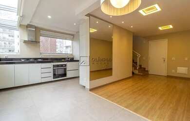 Imagem 11: Locação Apartamento 2 Dormitórios - 92 m² Campo Belo