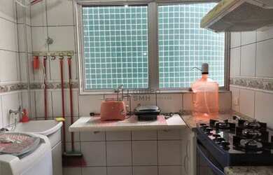 Imagem 12: Apartamento 3 dormitórios à venda na Praia da Enseada Hotéis - Guarujá/SP