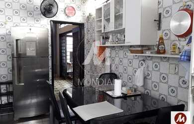 Imagem 10: Casa térrea na rua 4 dormitórios/suite, cozinha planejada