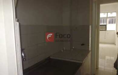 Imagem 11: Apartamento para venda com 32 metros quadrados com 1 quarto em Ipanema - Rio de Janeiro