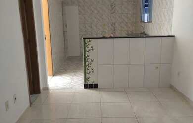 Imagem 1: Alugo casa na vila. 1 Banheiroe2 Dormitórios