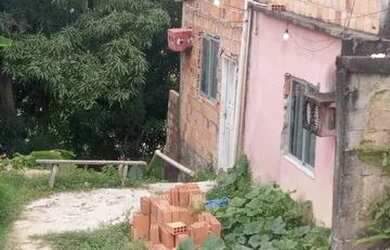 Imagem 6: Aluga-se uma casa rua das turmalinas