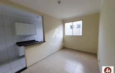 Imagem: O apartamento à venda possui 2 Dormitórios, 1 Banheiro, 1