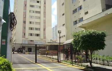 Imagem: O apartamento para alugar possui 2 Dormitórios, 2 Banheiros