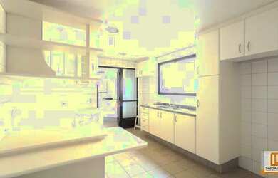 Imagem 8: Apartamento tipo - padrao 3 dormitórios/suite, cozinha planejada, portaria...