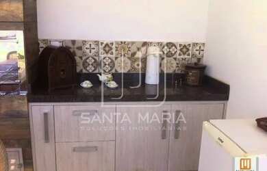 Imagem 4: Casa térrea na rua 3 dormitórios/suite, cozinha planejada