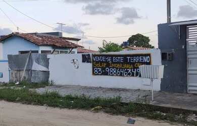 Imagem: O terreno possui 260m² de Área e está localizado em Valentina