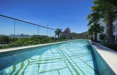 Imagem 10: Apartamento para venda possui 181 metros quadrados com 3 quartos em Flamengo - Rio de Jane