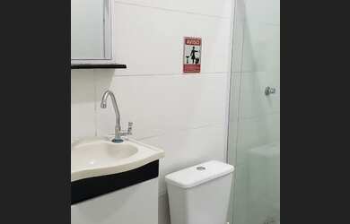 Imagem 6: Casa para alugar temporada e finais de semana no Guarujá/SP