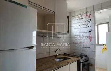 Imagem 5: Apartamento (tipo - padrao) 1 dormitórios, cozinha planejada, portaria 24 horas, elevador