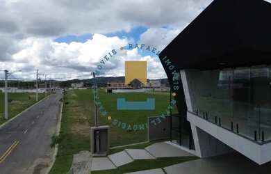 Imagem 5: Casa de Alto Padrão no Condomínio Terras Alpha Caruaru