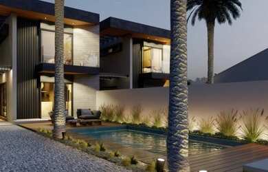 Imagem 15: Sobrado Alto Padrão no Balneário Brejatuba a poucos metros da Praia