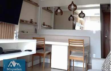 Imagem 3: Apartamento com 3 dormitórios, 64 m² - venda por R$ 476.000,00 ou aluguel...