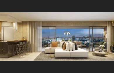 Imagem 6: APARTAMENTO RESIDENCIAL em São Paulo - SP, Vila Clementino