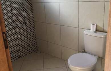 Imagem 5: Aluguel por temporada Bananeiras. Disponivel para o são joão