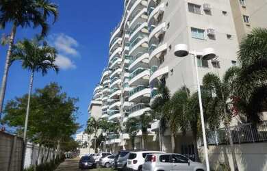 Imagem 14: Alugo apt. 3 Qts. 3 banheiros Cond. Barra Sunday, Recreio dos