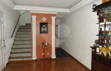 Imagem 9: SOBRADO MARAVILHOSO A VENDA NA ÁGUA FRIA - 3 DORMS (2 SUÍTES), CHURRASQUEIRA E 4 VAGAS DE