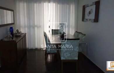 Imagem 1: Apartamento (tipo - padrao) 3 dormitórios/suite, cozinha planejada, em condomínio fechado