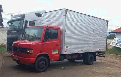 Imagem: A casa possui 1 Dormitório, 12m² de Área e está localizado