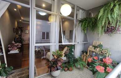 Imagem 6: Apartamento à venda, 3 quartos, 1 suíte, 2 vagas, Buritis - Belo Horizonte/MG