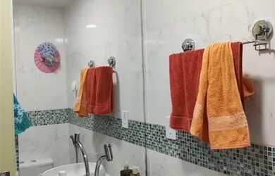 Imagem 8: Apartamentos para venda em São Paulo no bairro Jardim Guairaca