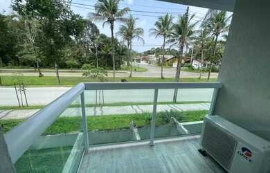 Imagem: O studio possui 3 Dormitórios, 1 Banheiro, 2 Vagas na garagem