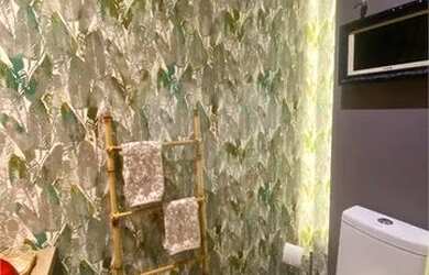 Imagem 15: Alto Padrão no Boqueirão