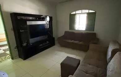 Imagem 6: Vendo casa na QNG. 200m² de Área, 4 Vagas na garageme5 Dormitórios