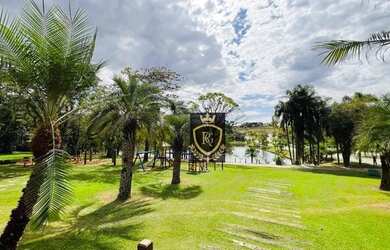 Imagem 9: Casa com 4 suítes à venda, 499 m² por R$ - Condomínio Fazenda Alvorada...