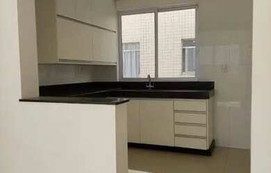 Imagem: O apartamento possui 3 Dormitórios, 2 Banheiros, 2 Vagas na