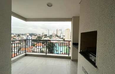 Imagem 1: Cobertura a venda- Locação na Região da Água Fria