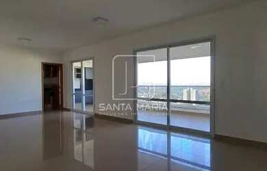 Imagem: O apartamento possui 3 Dormitórios, 5 Banheiros, 4 Vagas na