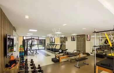 Imagem 6: Condomínio completo e bem localizado