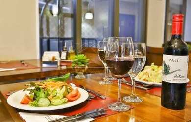 Imagem 4: Apartamento Flat em Ribeirão Preto