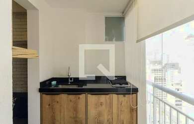 Imagem 13: Apartamento à Venda - Santa Cecília, 1 Quarto, 35 m2