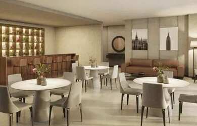 Imagem 12: APARTAMENTO RESIDENCIAL em São Paulo - SP, Moema