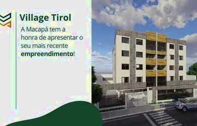 Imagem: O apartamento possui 3 Dormitórios, 2 Banheiros, 2 Vagas na