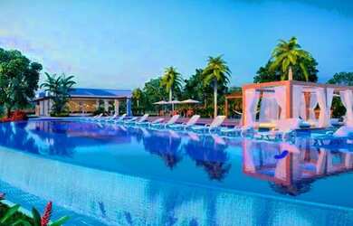 Imagem: O terreno possui 250m² de Área e está localizado em Ponta