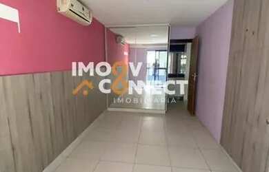 Imagem 2: Flat para Venda em João Pessoa, Tambaú, 1 dormitório, 1 suíte, 1 banheiro