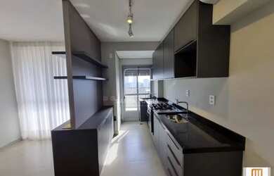 Imagem 4: Apartamento tipo - padrao 1 dormitórios, cozinha planejada, portaria...