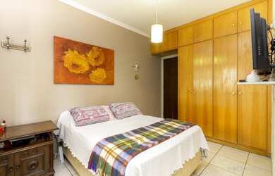 Imagem 8: Oportunidade. 208m² de Área, 5 Vagas na garageme5 Dormitórios