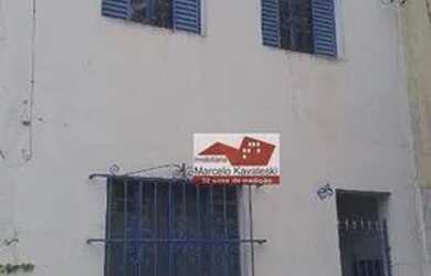 Imagem: A casa possui 2 Dormitórios, 2 Banheiros e 100m² de Área