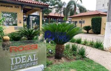 Imagem: O apartamento para alugar possui 3 Dormitórios, 2 Banheiros