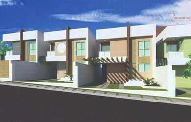 Imagem 12: Casa em Nova Iguaçu - Duplex De Alto Padrão Ao Lado Do Shopping Pedreira