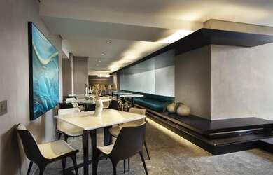 Imagem 7: Apartamento para venda possui 181 metros quadrados com 3 quartos em Flamengo - Rio de Jane