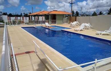 Imagem 4: Apartamento para venda no Residencial Canto Feliz