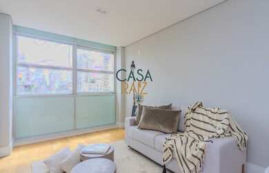 Imagem 10: APARTAMENTO 306M² EM ANDAR ALTO NO JARDIM PAULISTA