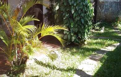 Imagem 2: Casa temporada Semana Santa