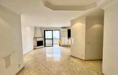 Imagem: O apartamento possui 2 Dormitórios, 4 Banheiros, 2 Vagas na